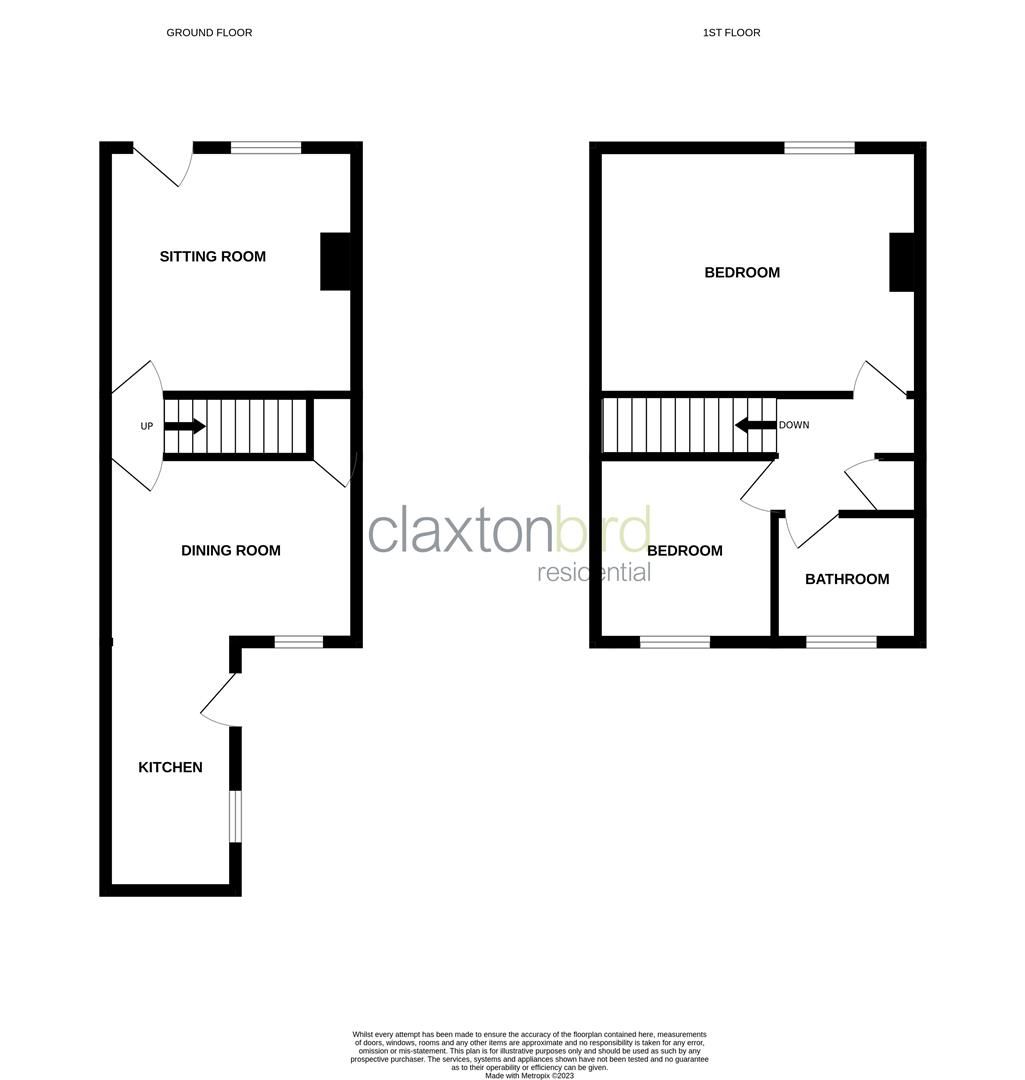 2 bed terraced house for sale in Gladstone Street, Norwich NR2 Zoopla
