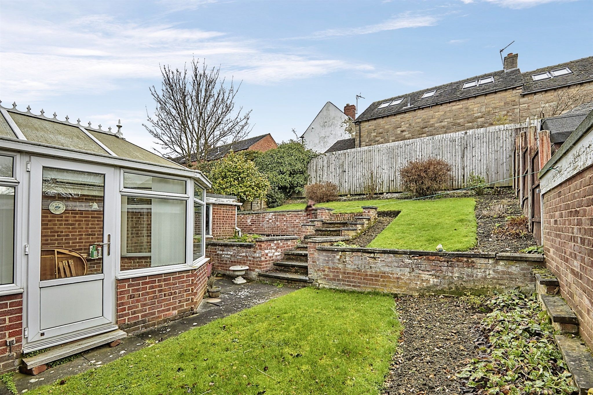 2 bed detached bungalow for sale in Blackden Close, Belper DE56 Zoopla