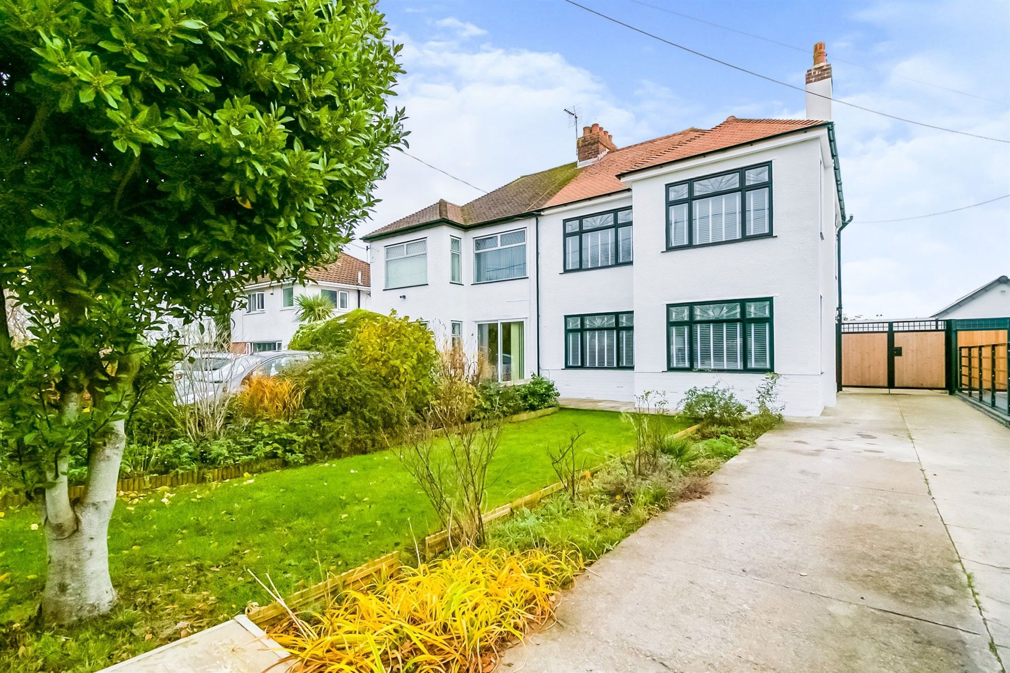 3 bed semidetached house for sale in Port Road East, Barry CF62 Zoopla