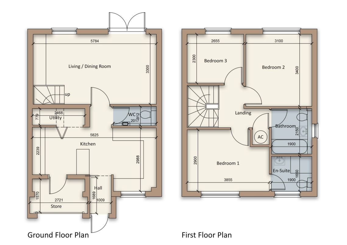 3 bed terraced house for sale in Stanton Road, Shirley, Solihull B90