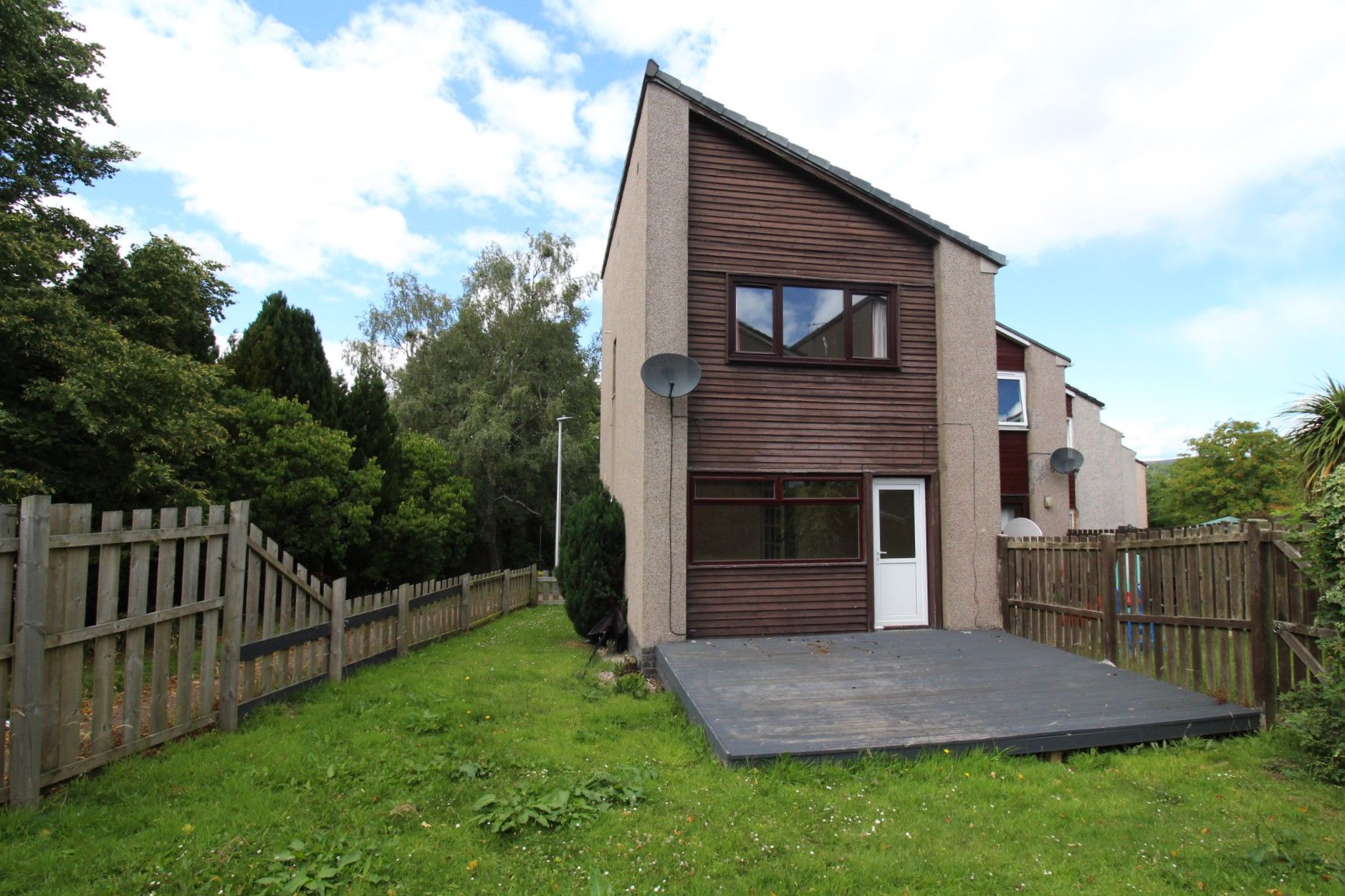 2 bed semidetached house for sale in Tweed Crescent, Dundee DD2 Zoopla