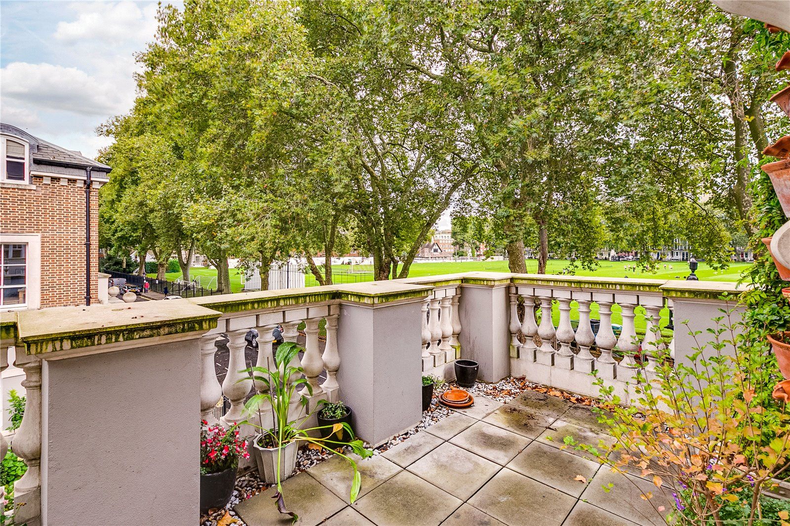 3 bed flat to rent in Vincent Square, London SW1P Zoopla
