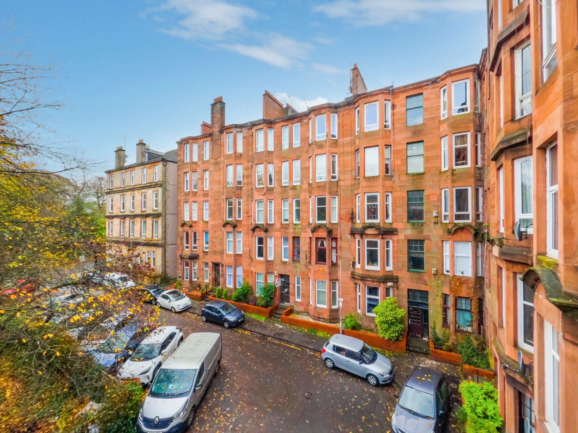 1 bed flat for sale in Springhill Gardens, Shawlands, Glasgow G41 Zoopla
