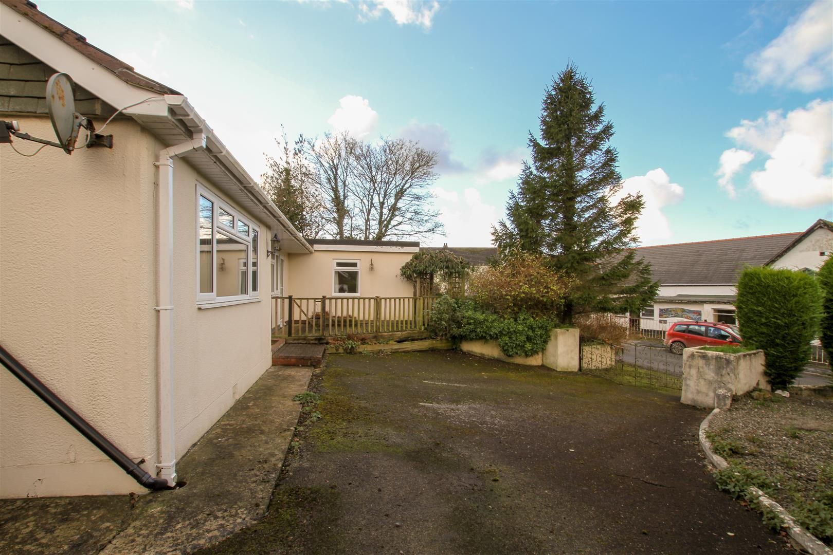 3 bed detached bungalow for sale in Llangrannog, Llandysul SA44 Zoopla