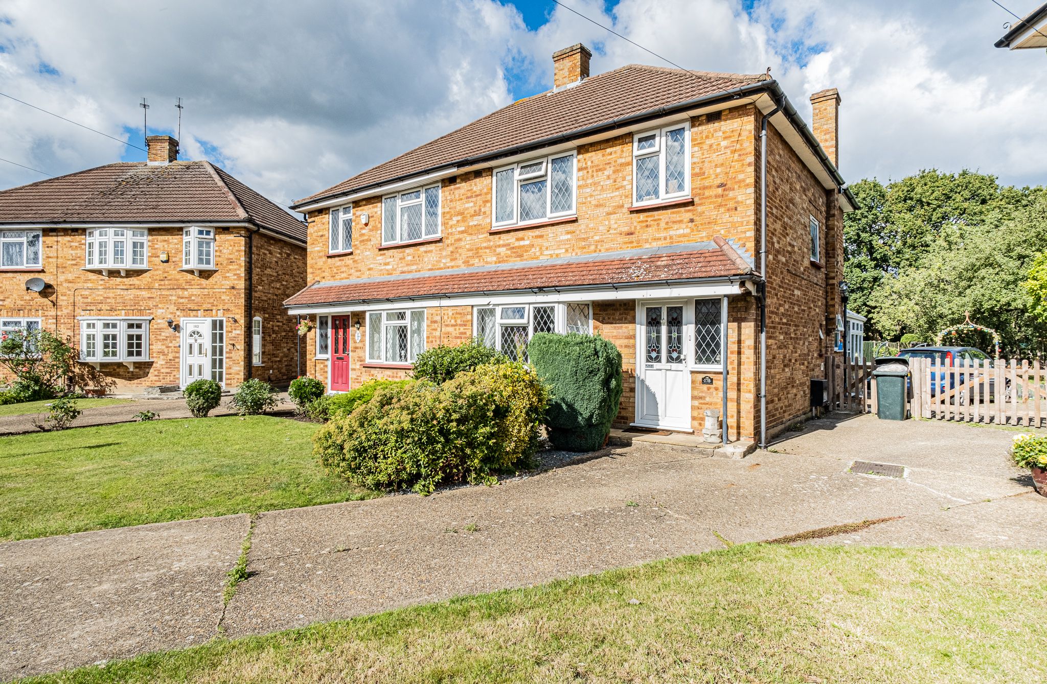 1 bed semidetached house for sale in Grosvenor Avenue, Hayes UB4 Zoopla