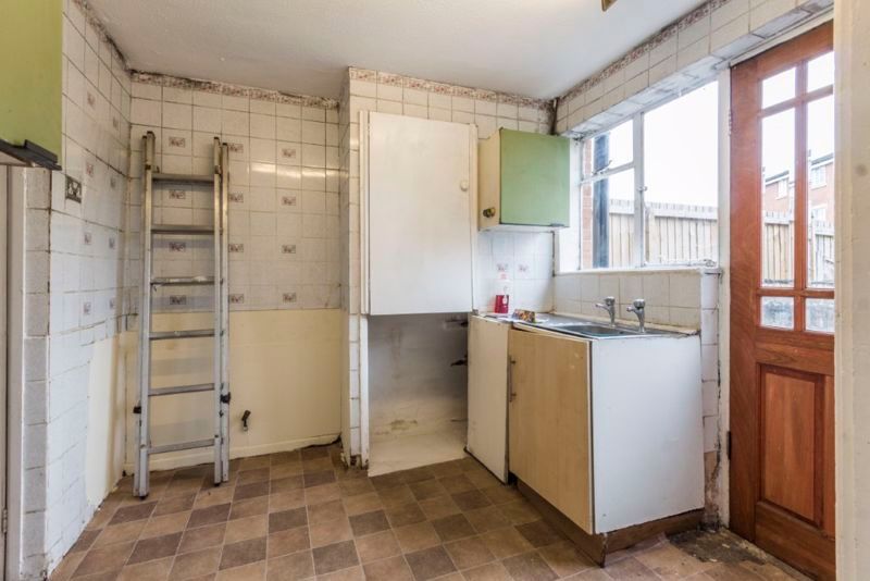 3 bed terraced house for sale in Roman Way, Caerleon, Newport NP18 Zoopla