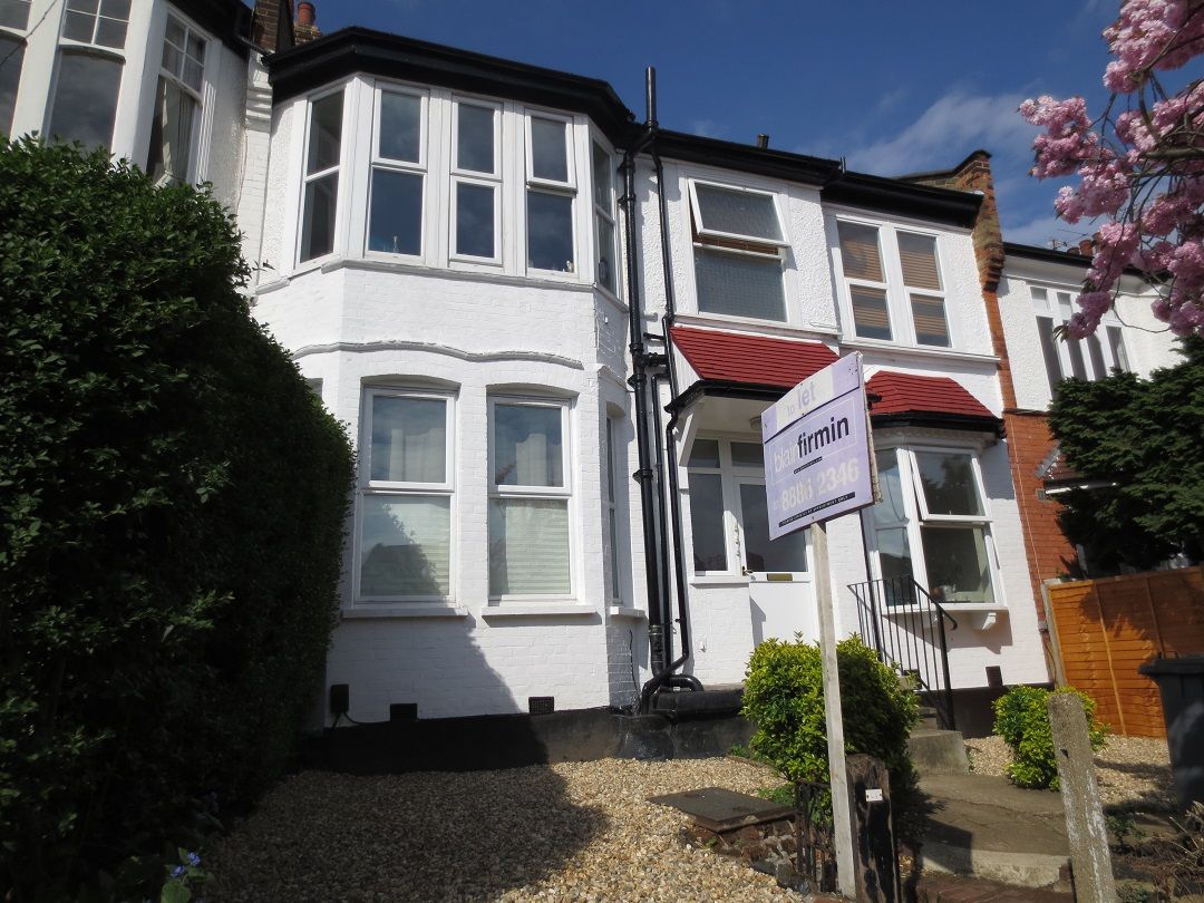 Studio to rent in Cranley Gardens, Muswell Hill N10 Zoopla
