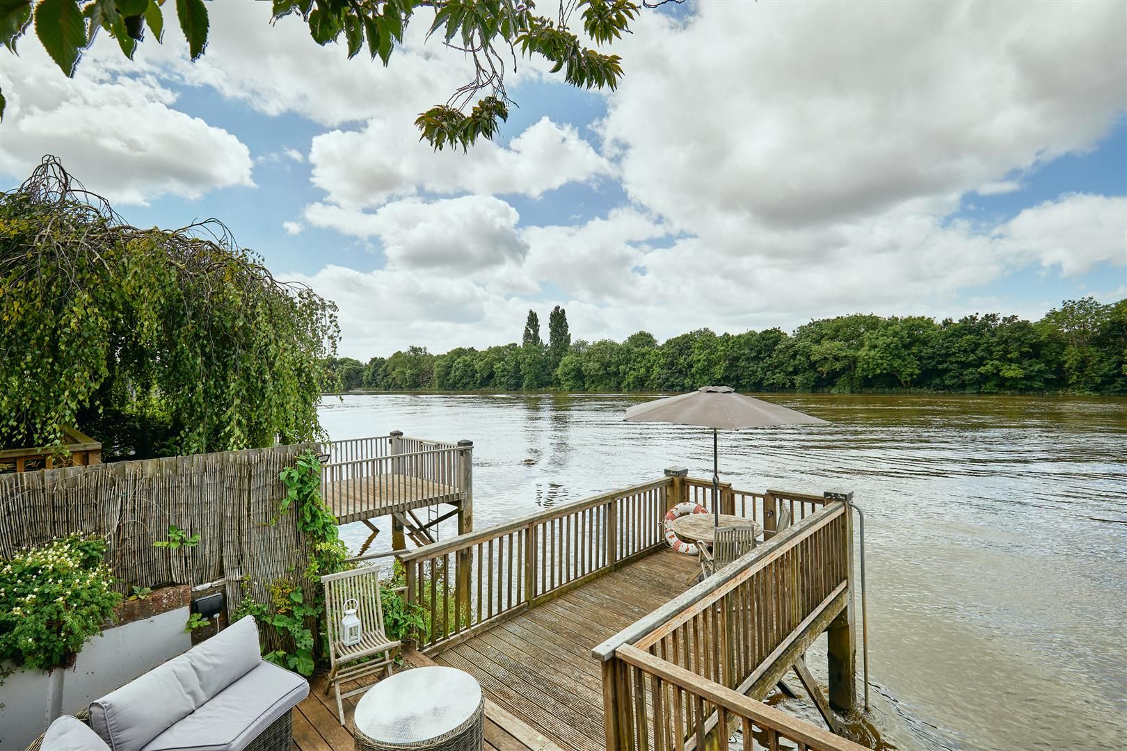 4 bed town house for sale in Chiswick Staithe, Chiswick W4 Zoopla