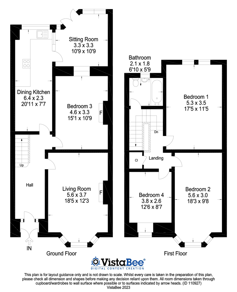 3 bed terraced house for sale in Lockerbie Avenue, Newlands, Glasgow