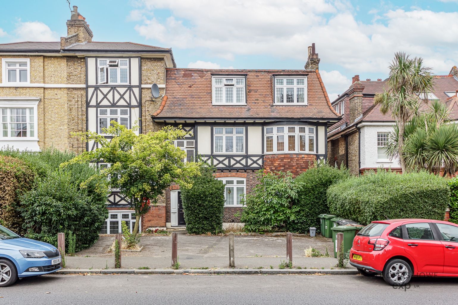 2 bed flat for sale in Perry Vale, London SE23 Zoopla