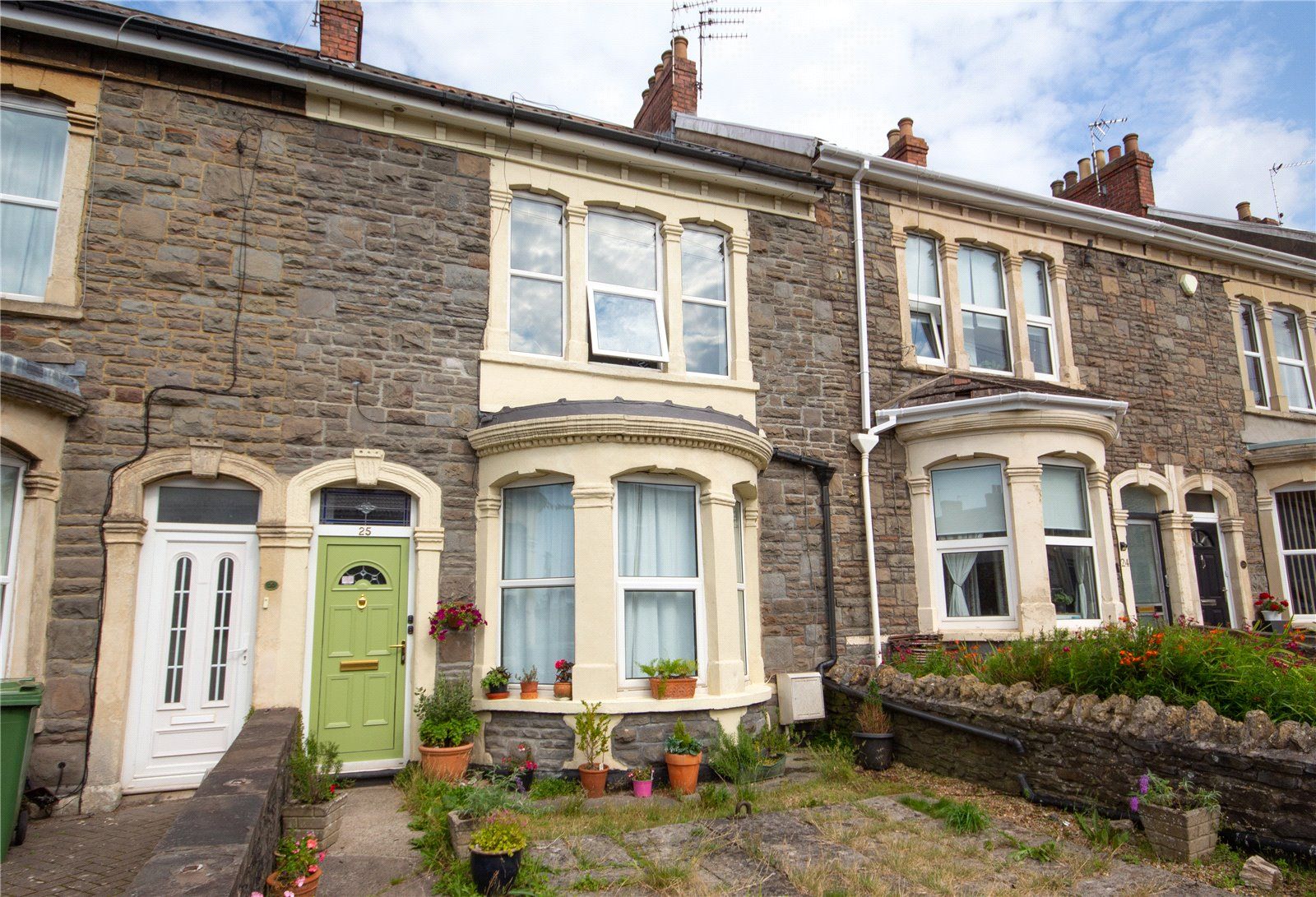 Cassell Road, Downend, Bristol BS16  