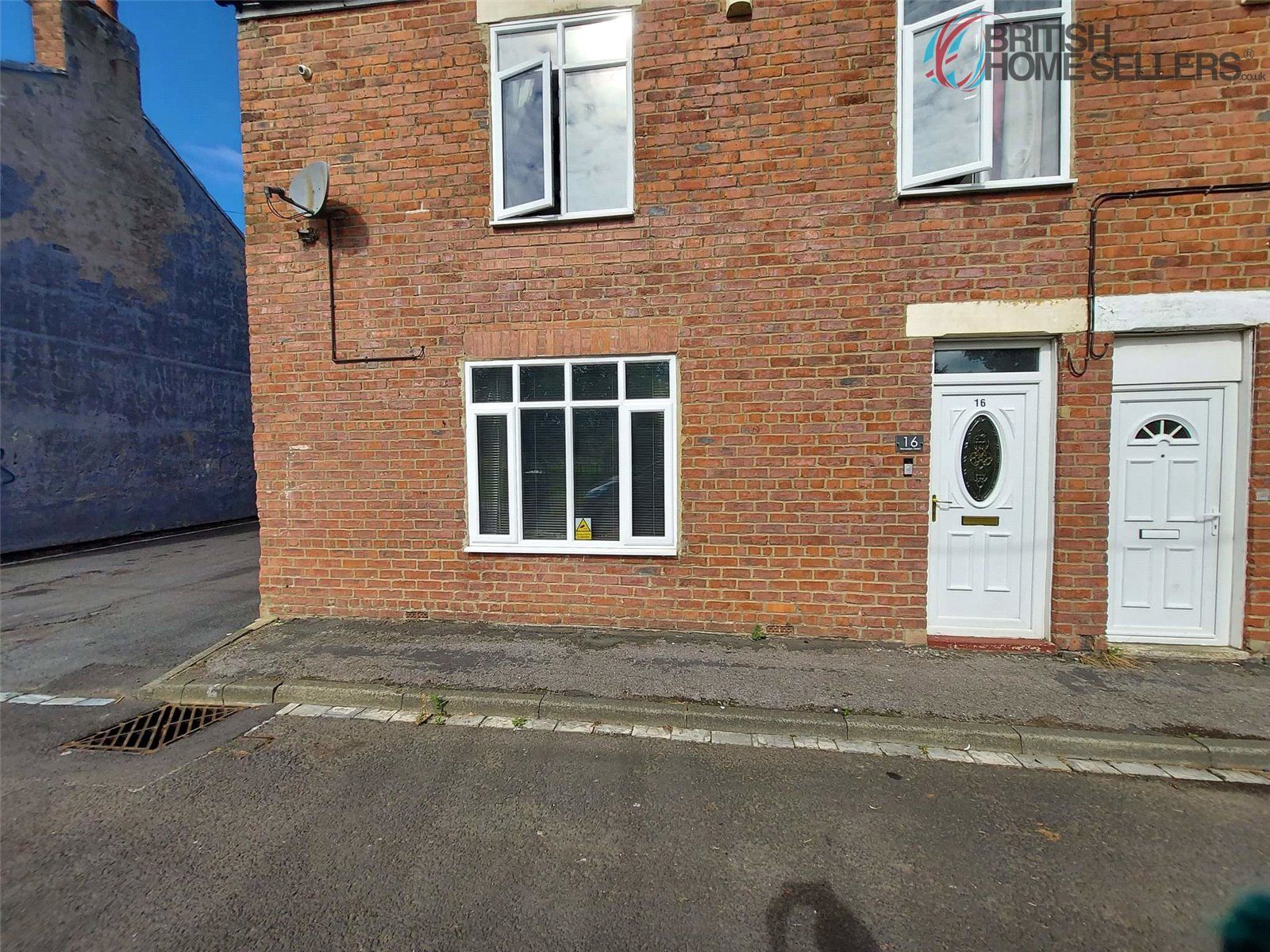 3 bed terraced house for sale in Randolph Street, Coundon Grange