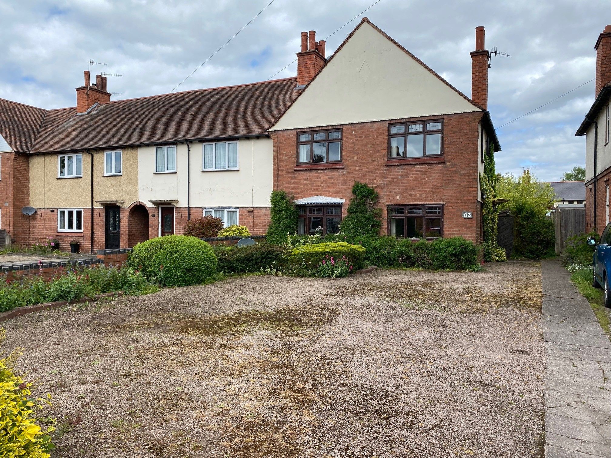 3 bed semi-detached house for sale in South Road, Stourbridge DY8 - Zoopla