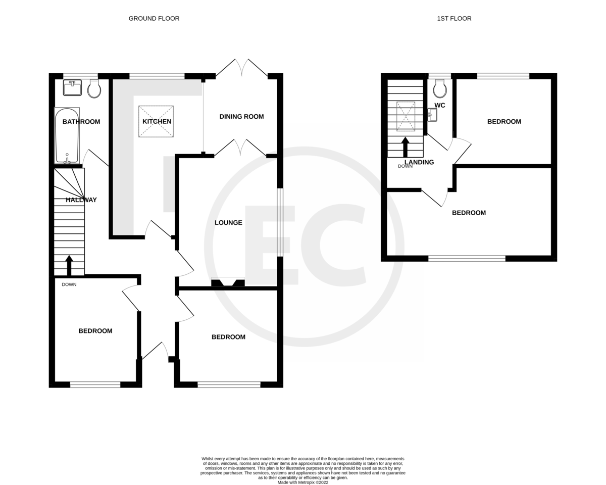 4 bed semidetached bungalow for sale in Clyde Crescent, Rayleigh SS6
