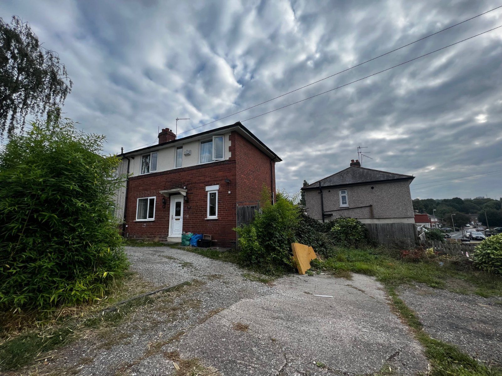 3 bed semidetached house for sale in Nagersfield Road, Brierley Hill