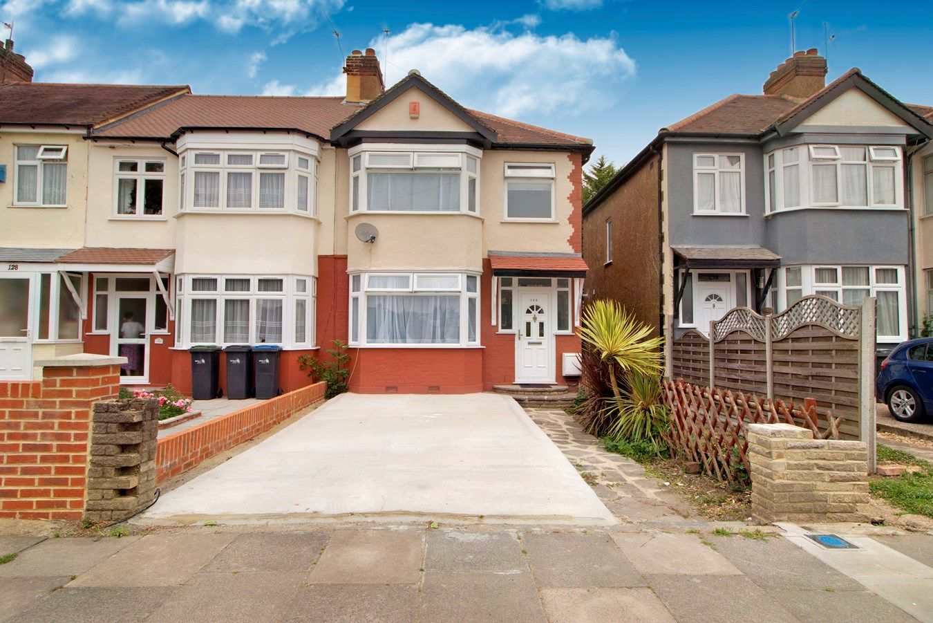 3 bed end terrace house for sale in Addison Road, Enfield EN3 Zoopla