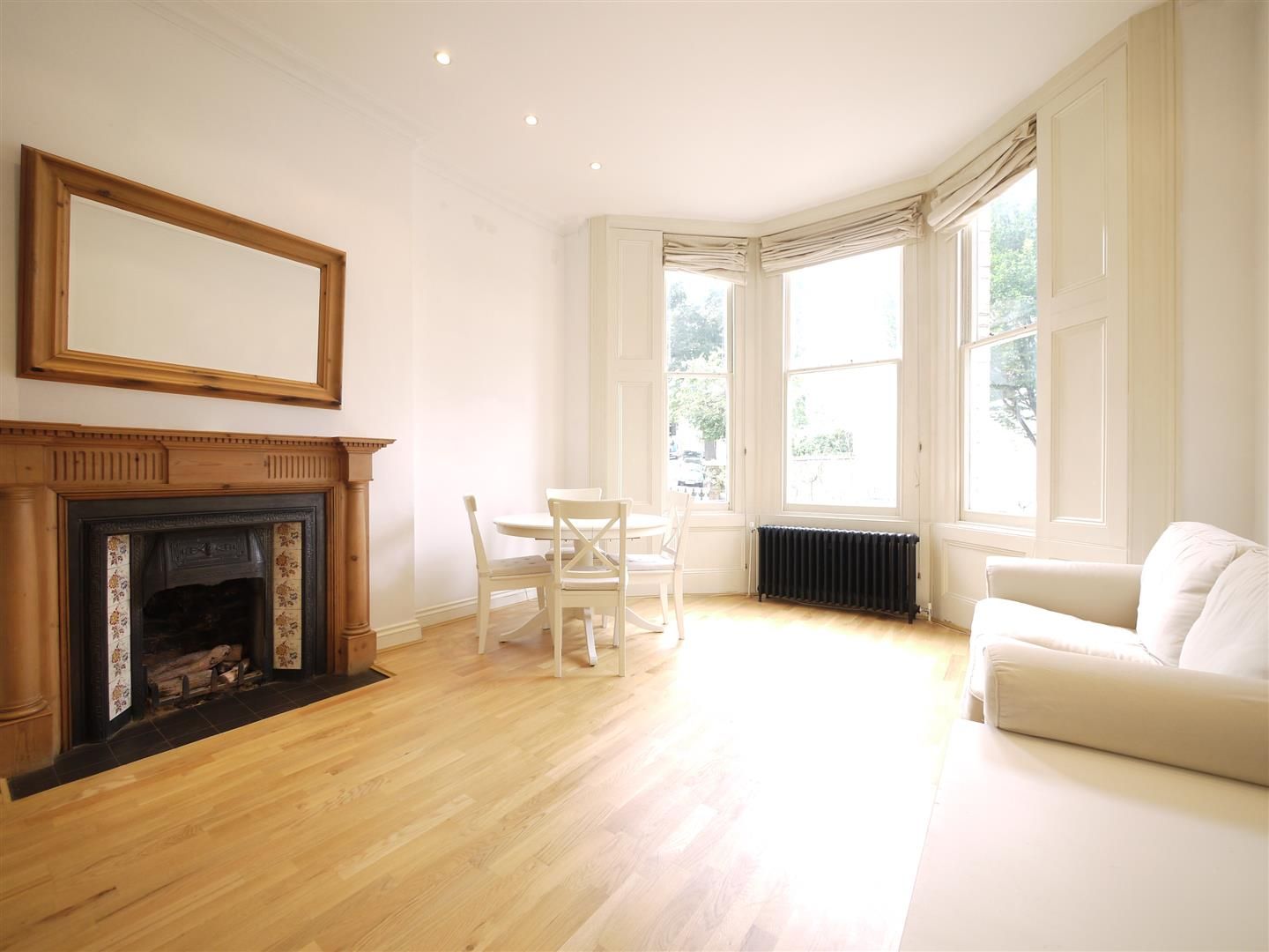 Gayton Crescent, Hampstead NW3  