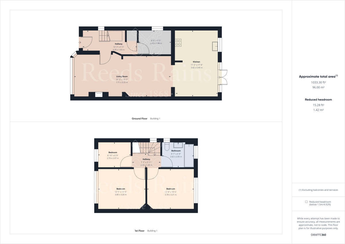 3 bed semidetached house for sale in Hedge Place Road, Greenhithe