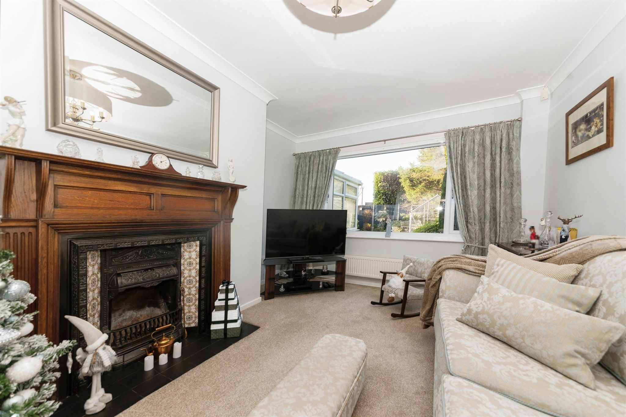 3 bed semidetached house for sale in Highcliffe Road, Grantham NG31 Zoopla