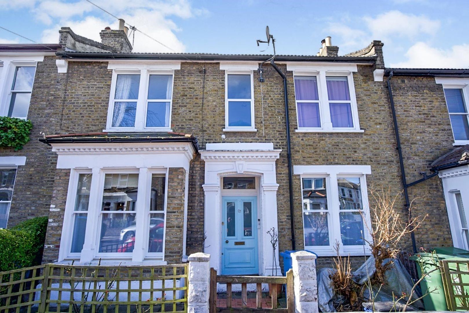 57 Tresco Road, London SE15  