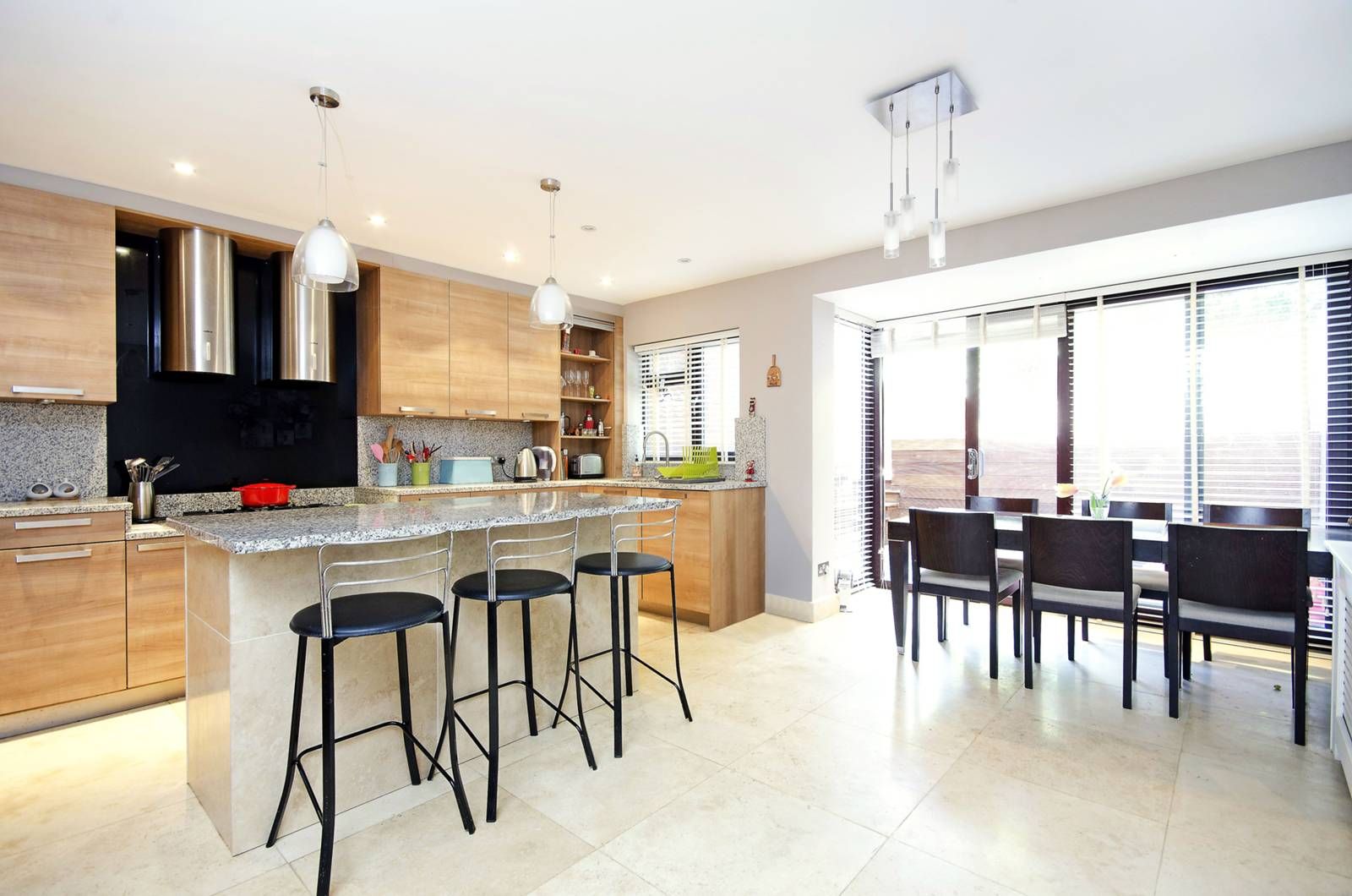 Harrow Fields Gardens, Harrow On The Hill, Harrow HA1