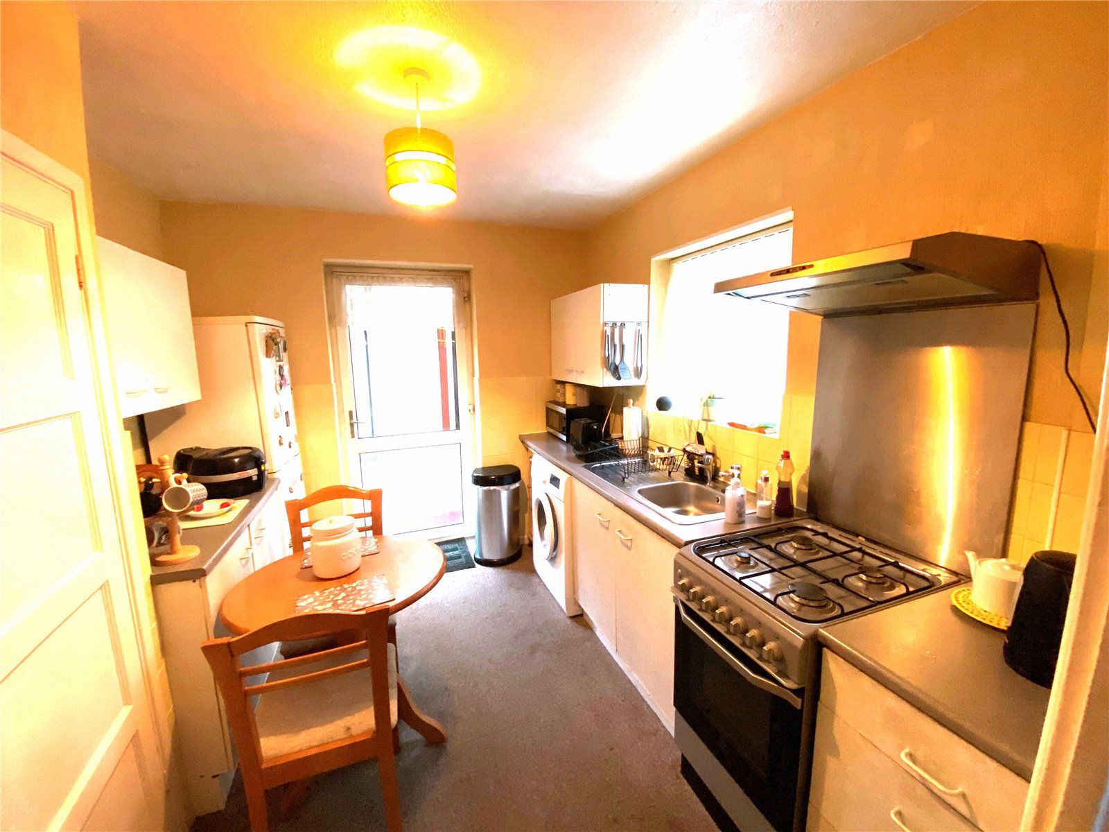 2 bed semidetached house for sale in Northey Road, Southbourne