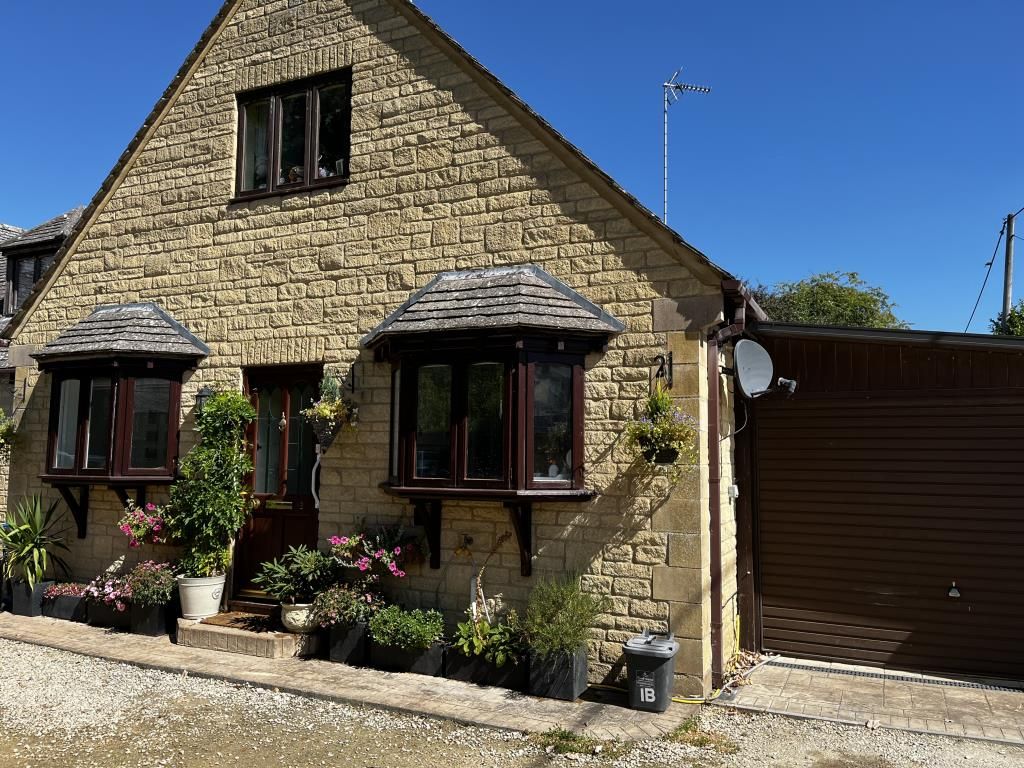 3 bed semidetached house to rent in Oxford Hill, Witney OX28 Zoopla