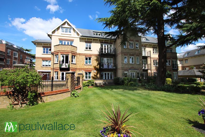 2 bed flat for sale in Village Road, Enfield EN1 Zoopla