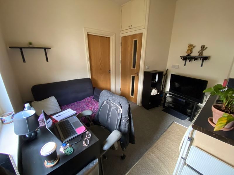 1 bed flat to rent in Kensington Park, Easton, Bristol BS5 Zoopla