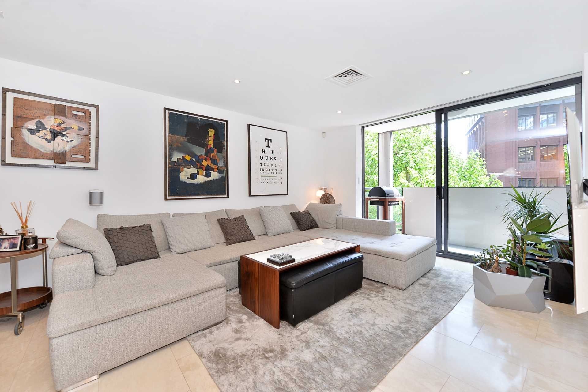 Phoenix Street Covent Garden London WC2H