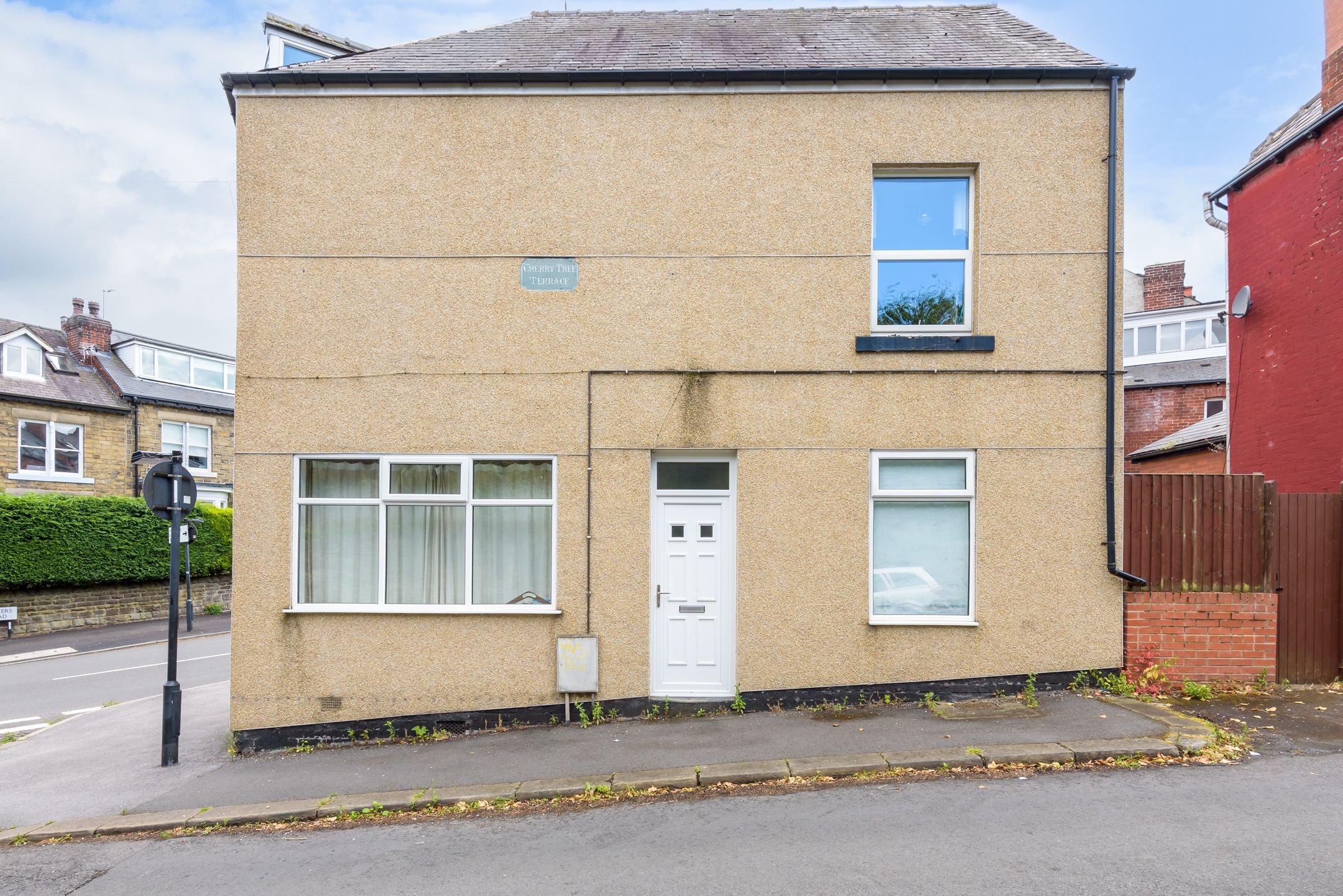 3 bed detached house for sale in Machon Bank Road, Sheffield S7 Zoopla