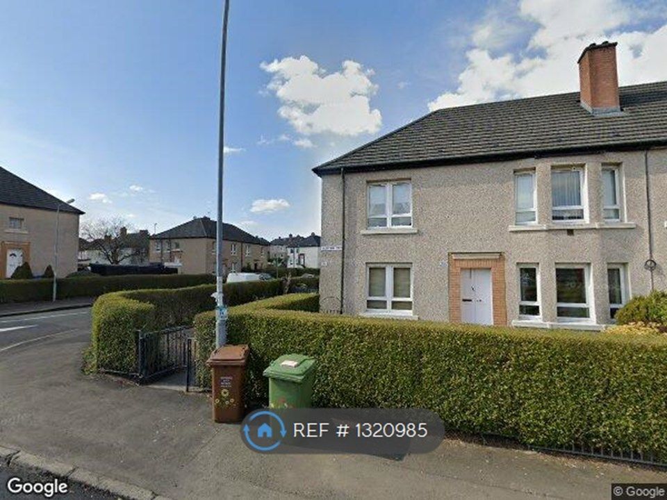 2 bed flat to rent in Balornock, Glasgow G21 Zoopla