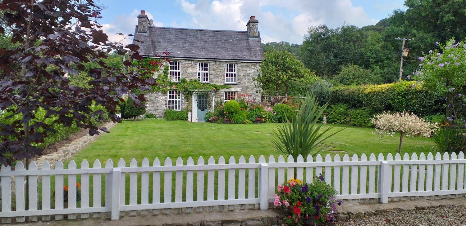 3 bed detached house for sale in Rhydlewis, Llandysul, Rhydlewis, 5Sh