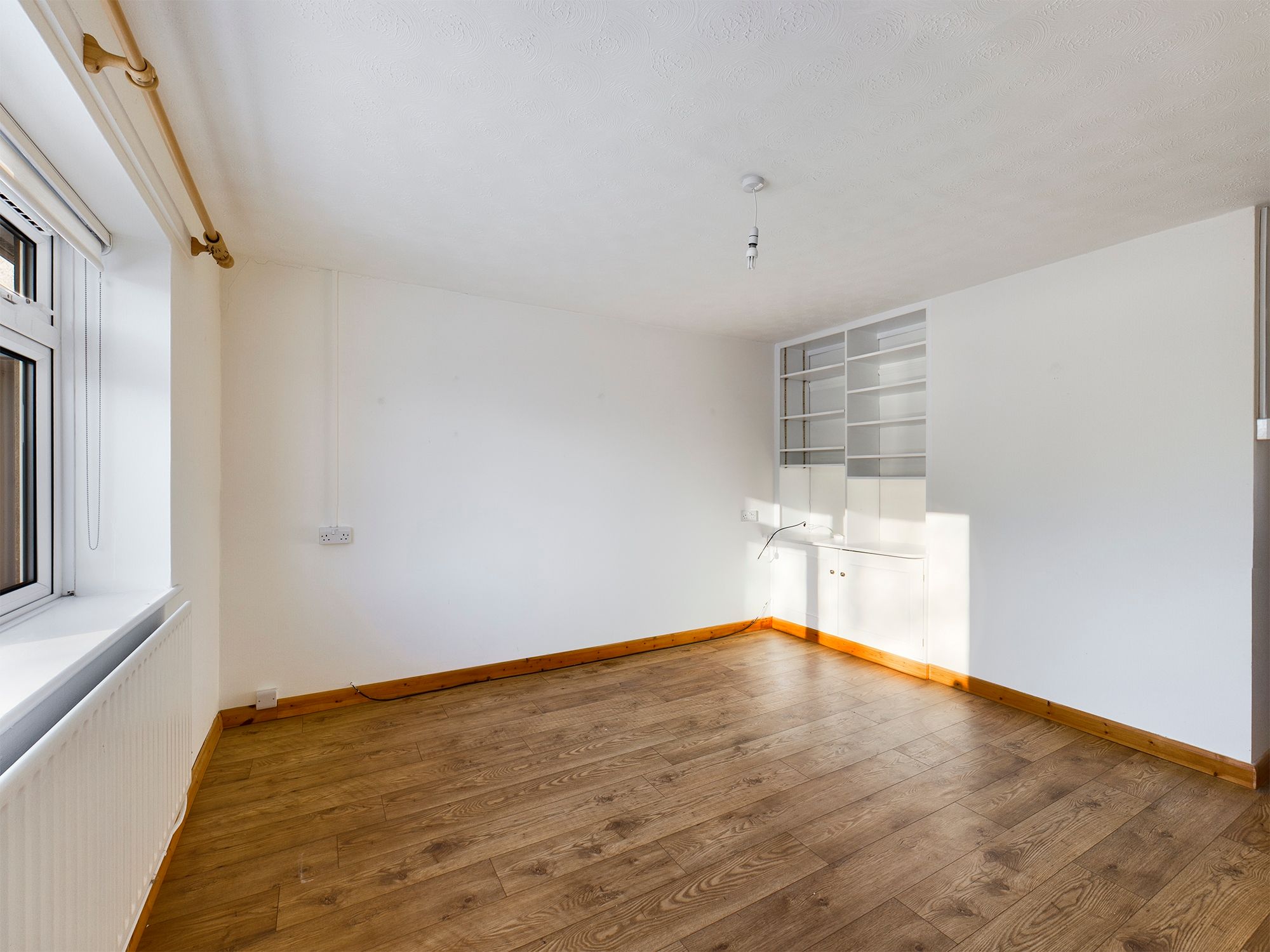 1 bed terraced bungalow for sale in Chalklands, Linton, Cambridge CB21