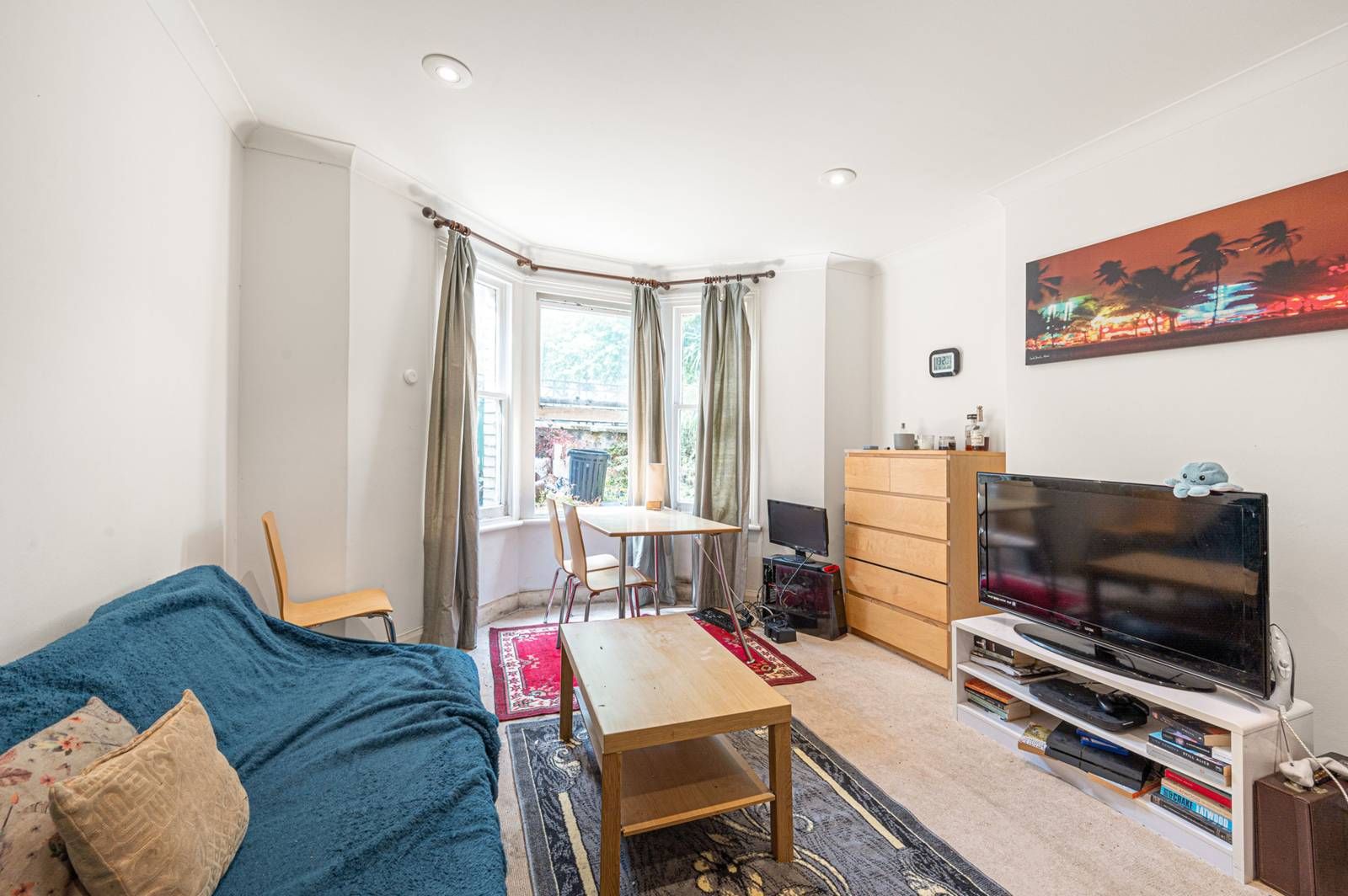 1 bed flat for sale in Kingsgate Road, West Hampstead, London NW6 Zoopla