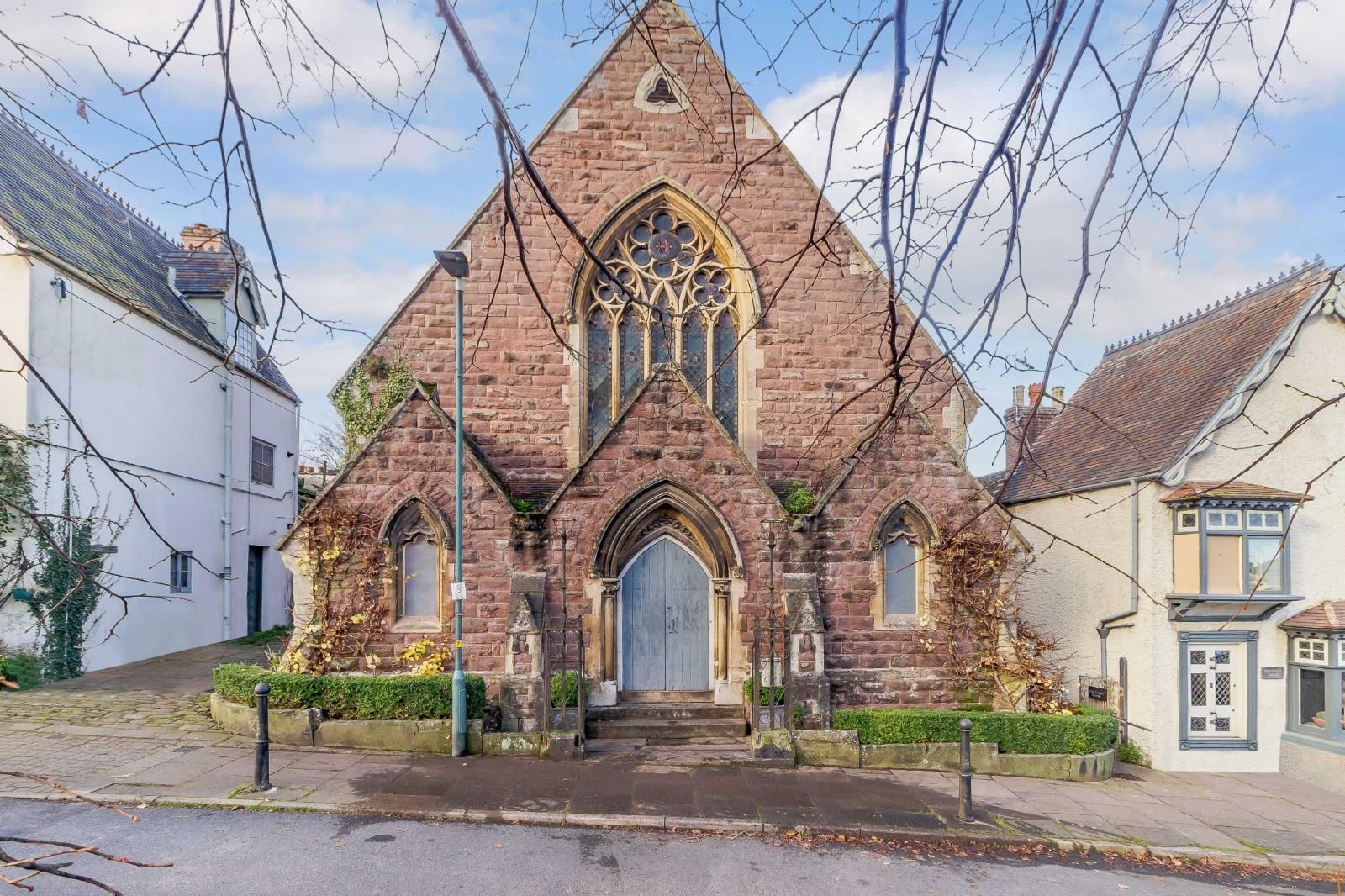 4 bed terraced house for sale in Newnham, Gloucestershire GL14 Zoopla