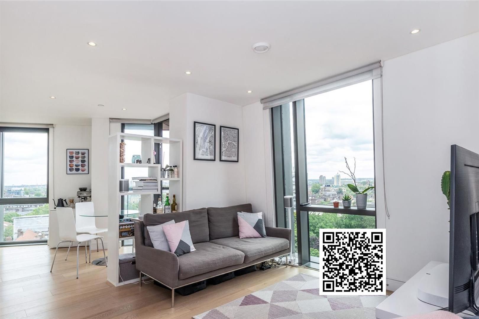 Parliament House, 81 Black Prince Road, London SE1