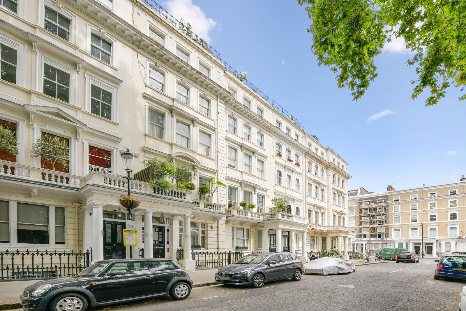 3 bed flat for sale in Cornwall Gardens, London SW7 Zoopla