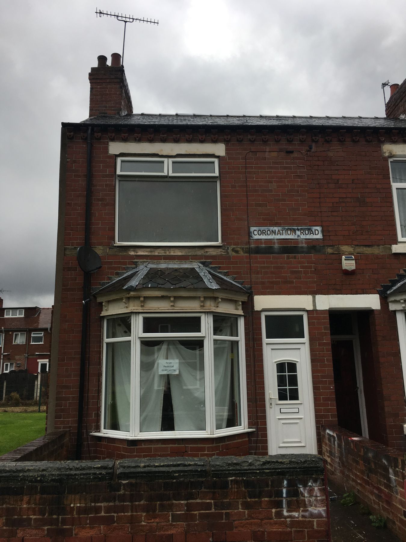 3 bed end terrace house for sale in Coronation Road, Balby DN4 Zoopla