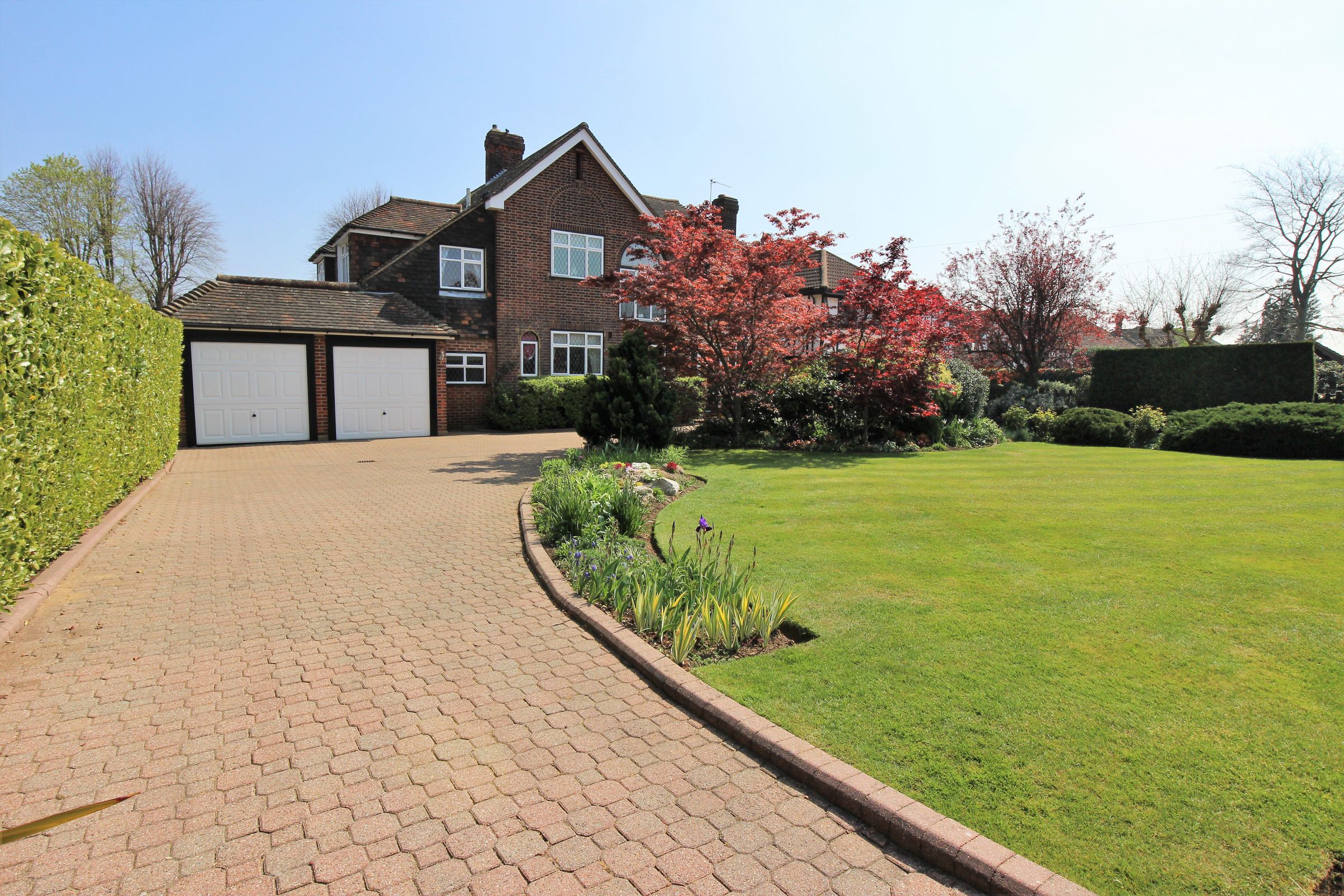 5 bed detached house for sale in Park Lane, Broxbourne EN10 Zoopla