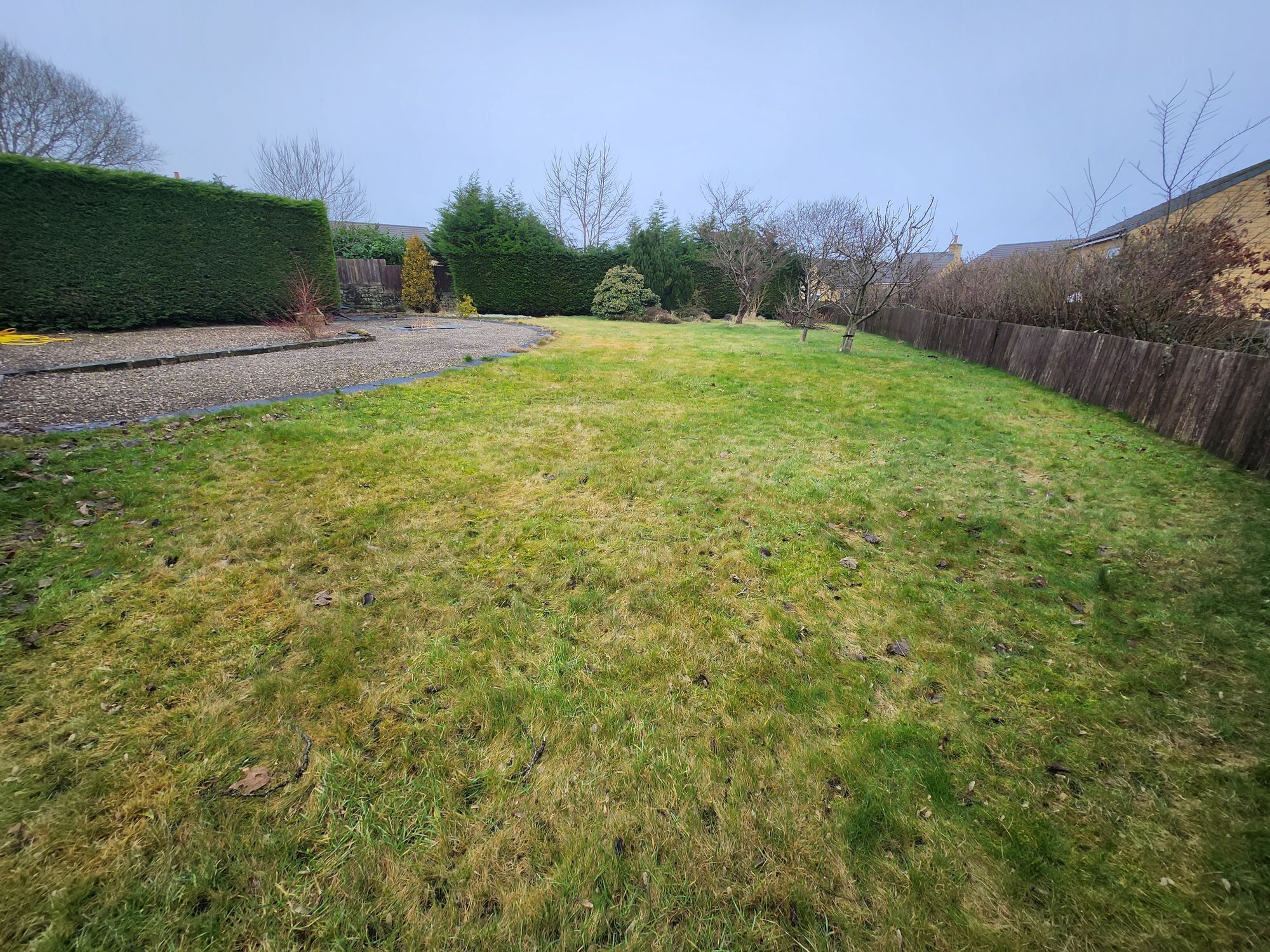 5 bed barn conversion for sale in Long Causeway, Denholme BD13 Zoopla