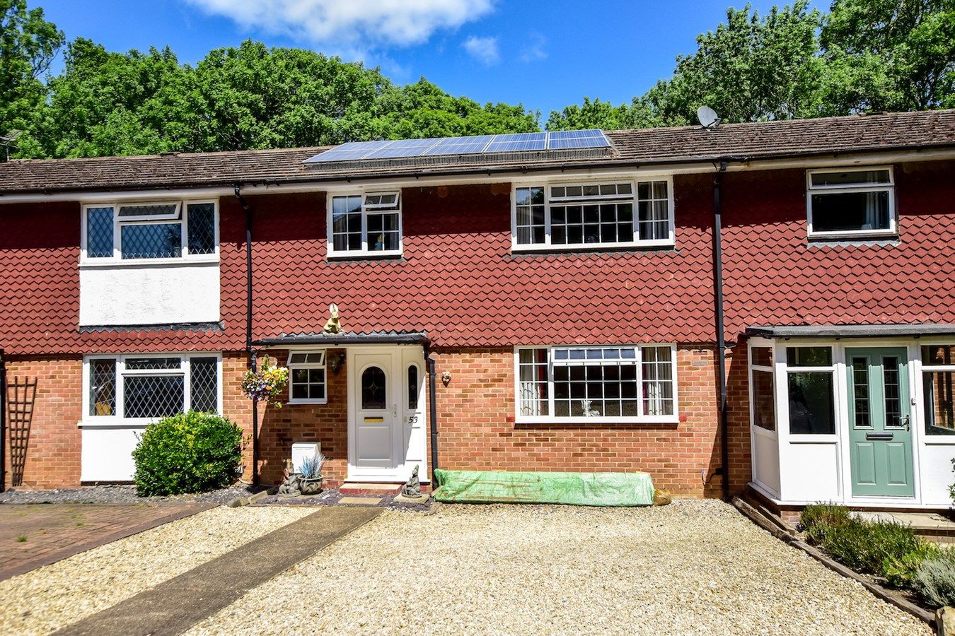 3 bed terraced house for sale in Stevenson Road, Hedgerley SL2 Zoopla