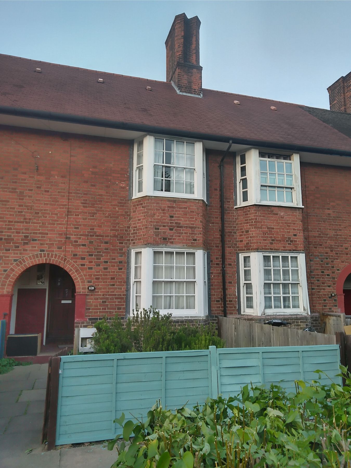 4 bed terraced house for sale in Fitzneal Street, London W12 Zoopla