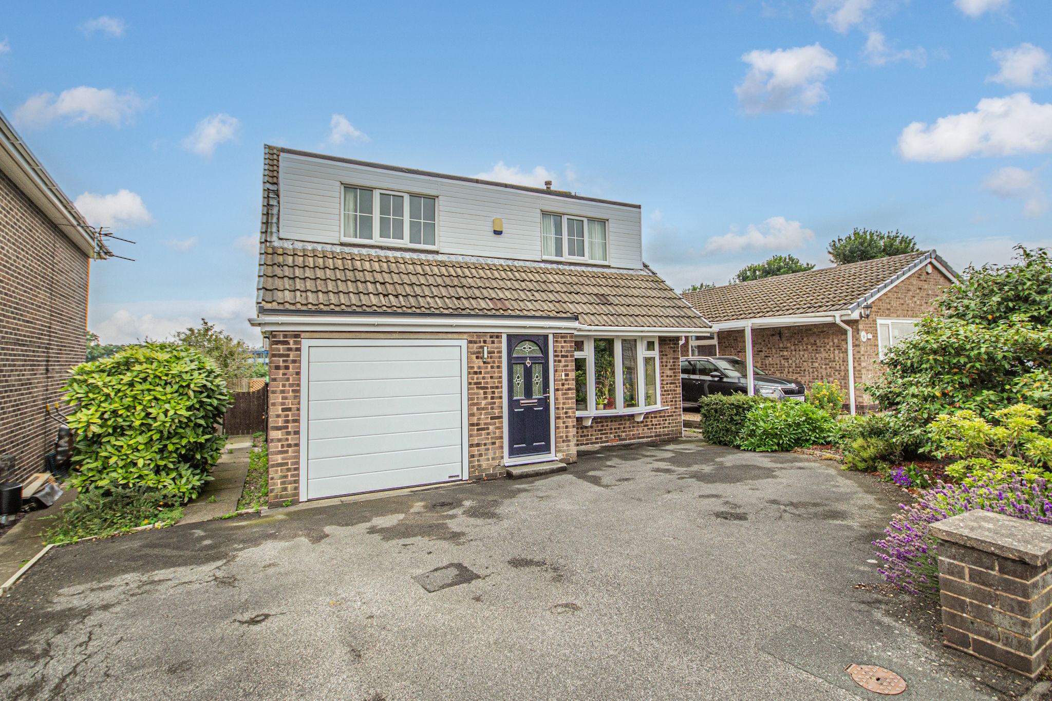 4 bed detached house for sale in Fernhurst Road, Mirfield WF14 Zoopla