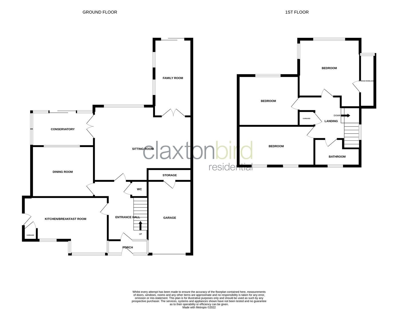 3 bed detached house for sale in Lowther Road, Eaton Rise, Norwich NR4