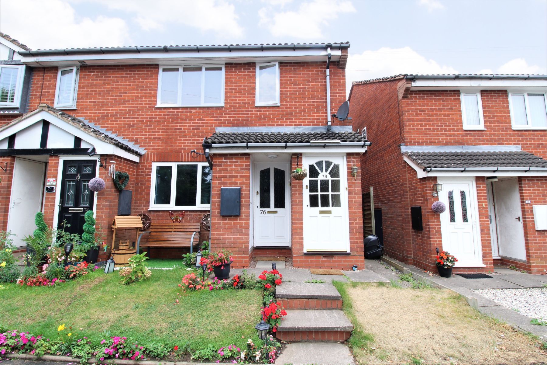 1 bed for sale in Orchard Rise, Yardley, Birmingham B26 Zoopla