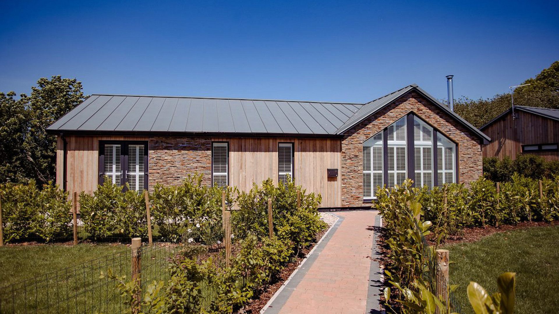 3 bed detached house for sale in Higher Penmayne Meadows, Rock