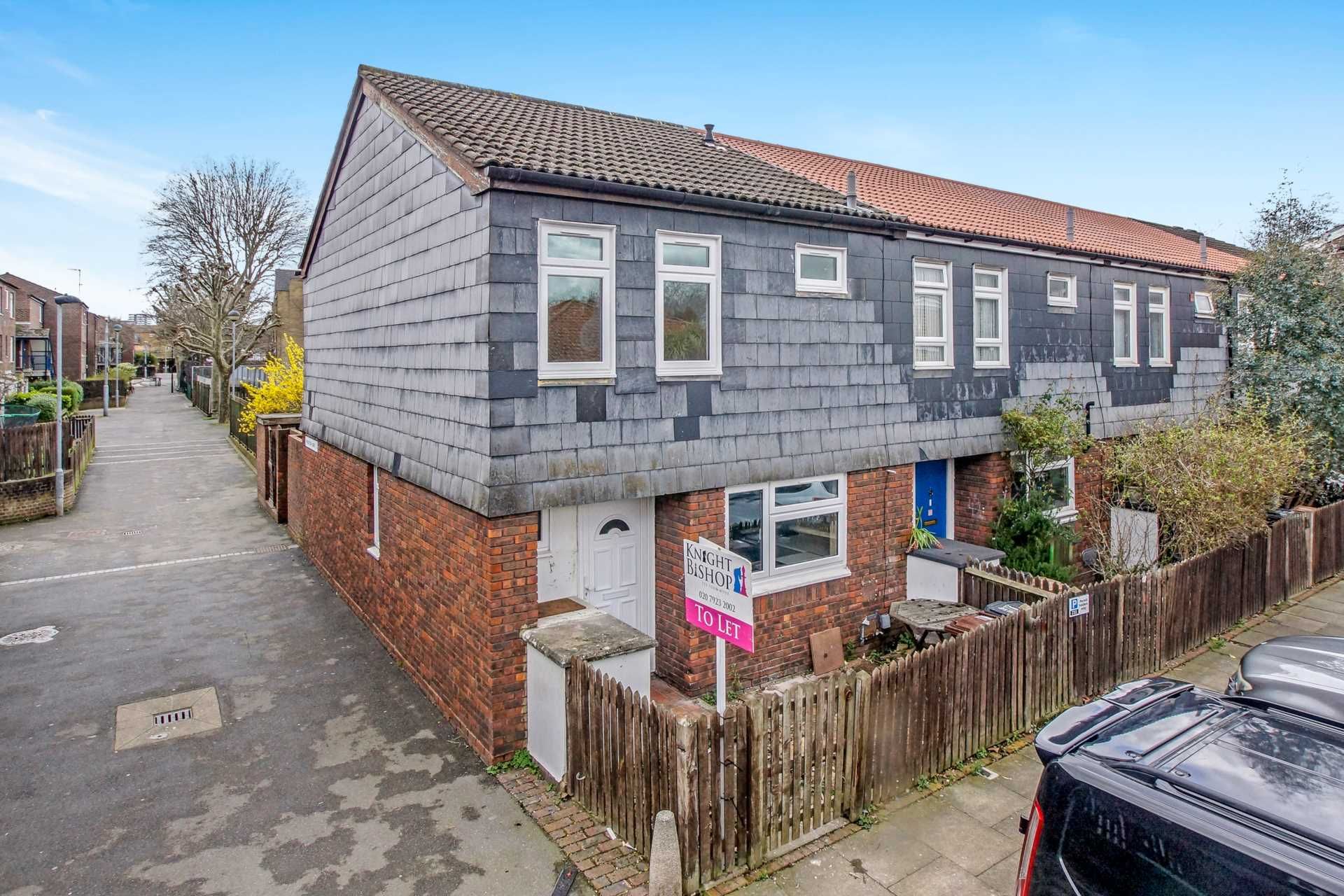 3 bed property to rent in Rivington Walk, London Fields E8 Zoopla