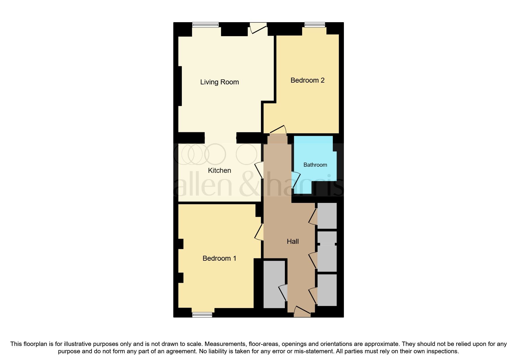 2 bed flat for sale in Portland Square, Bristol BS2 Zoopla