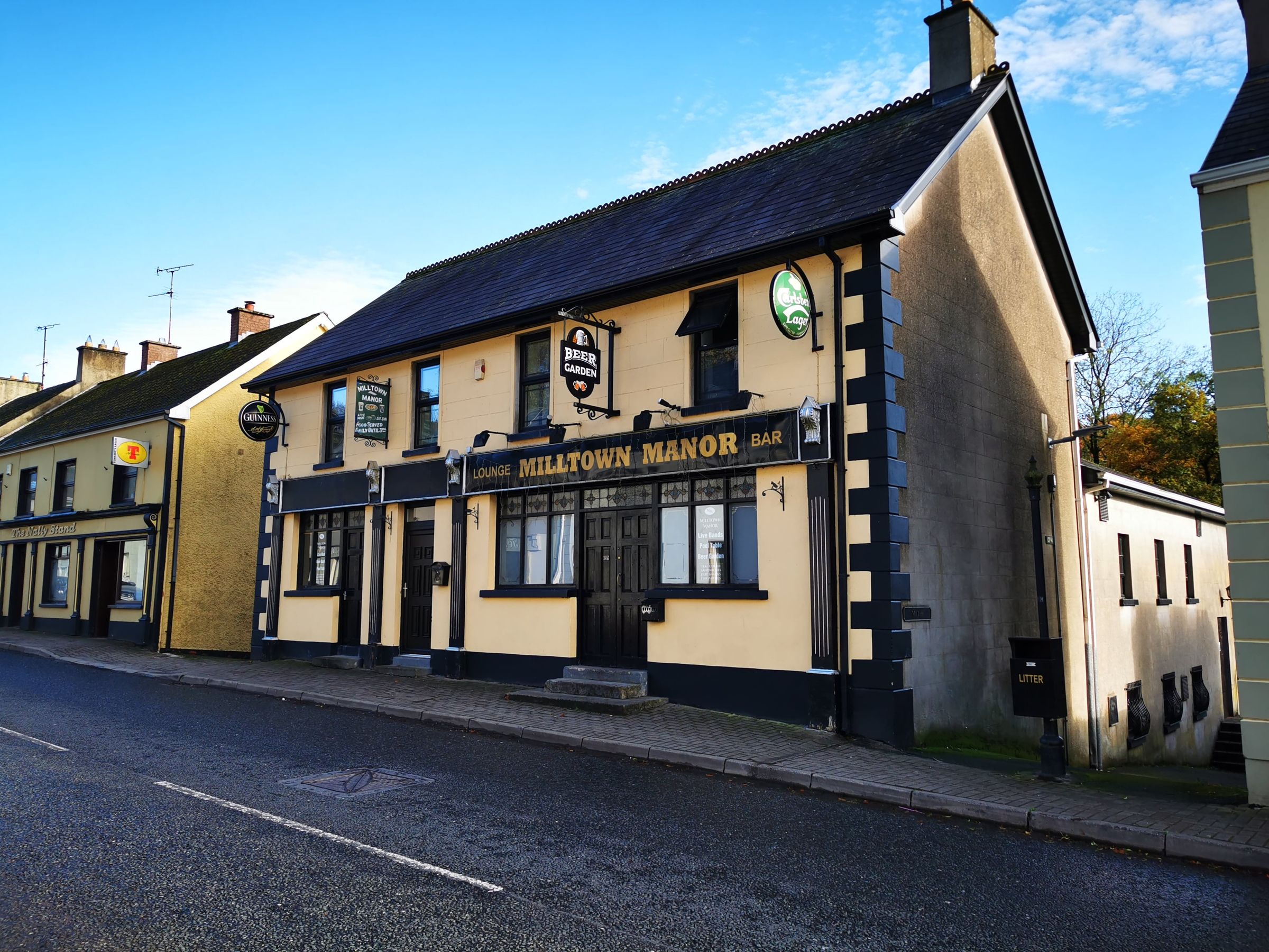 3 bed detached house for sale in Tempo, Enniskillen BT94 Zoopla